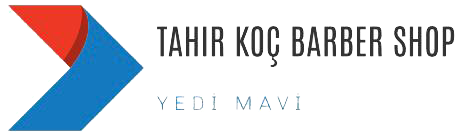 Tahir Koç Barber Shop